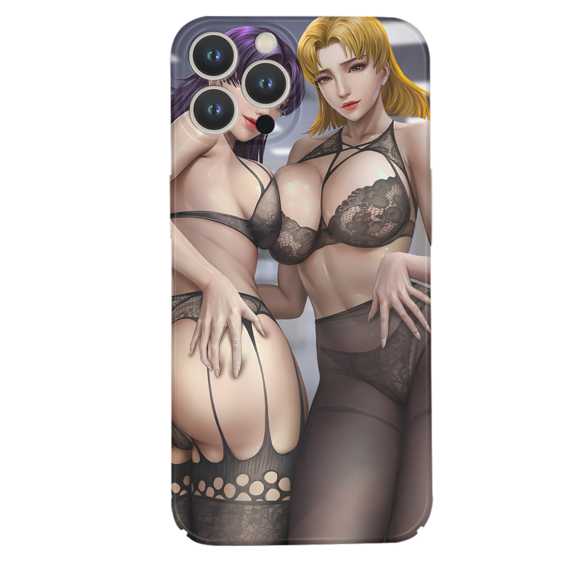 （画像用） EVA 新世紀エヴァンゲリオン 【iPhone 14シリーズ対応】ハードケース